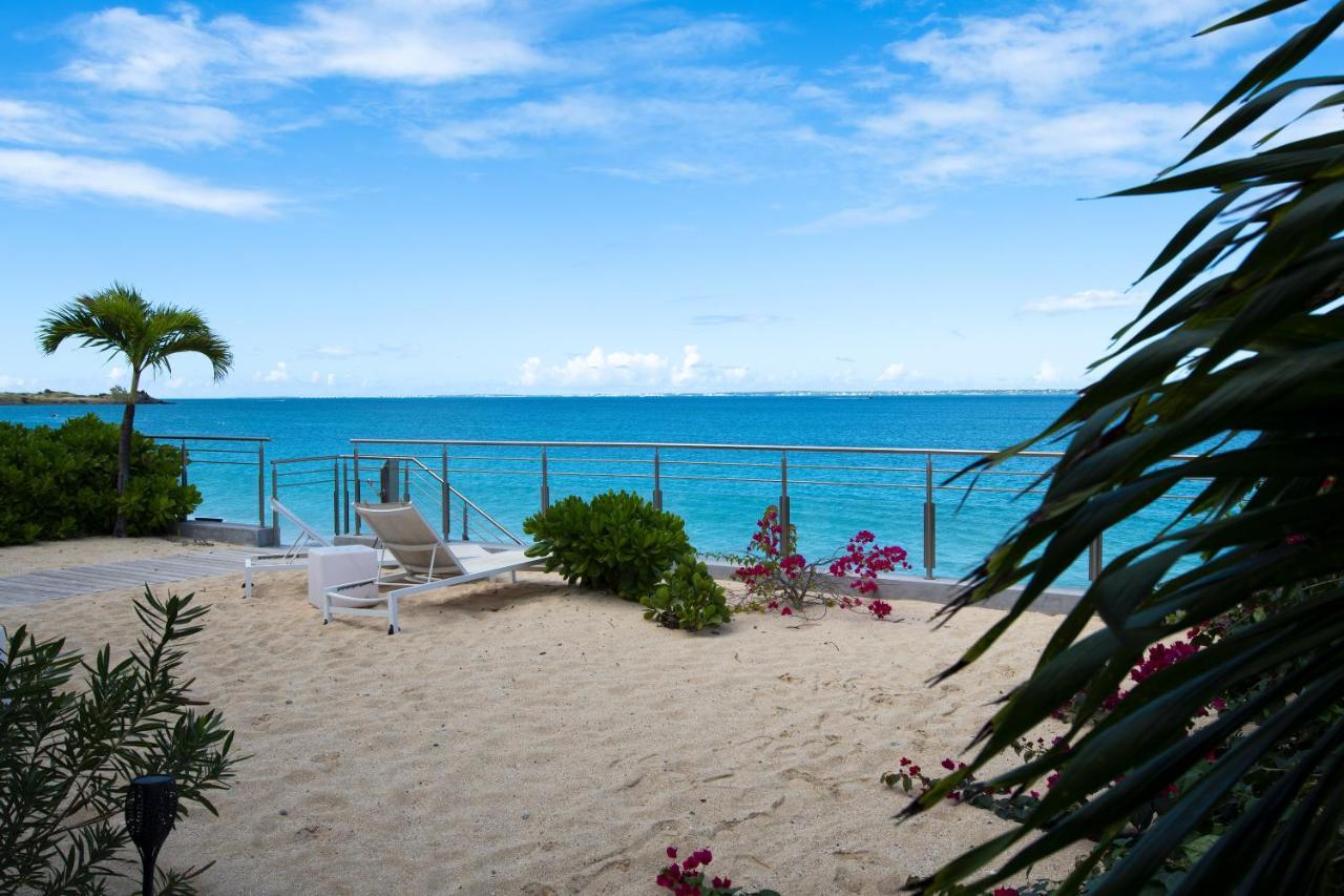 Bleu Marine Beach Гран Кейс Екстериор снимка