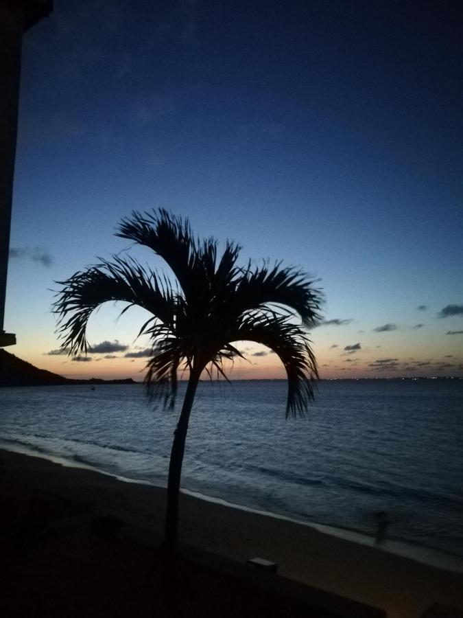 Bleu Marine Beach Гран Кейс Екстериор снимка