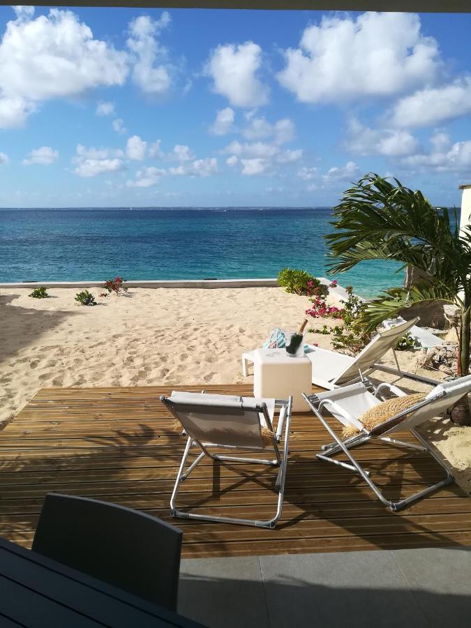 Bleu Marine Beach Гран Кейс Екстериор снимка