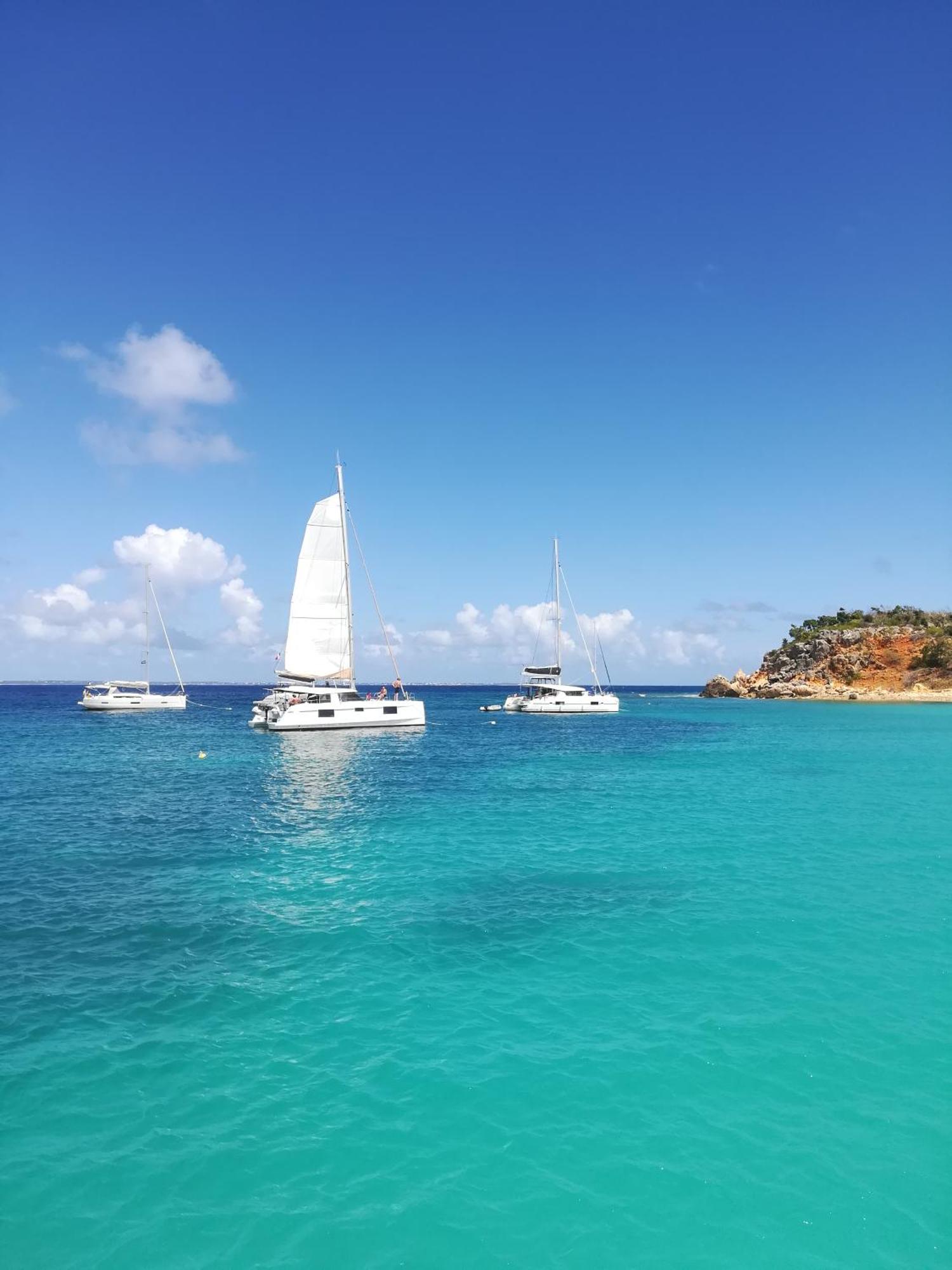 Bleu Marine Beach Гран Кейс Екстериор снимка