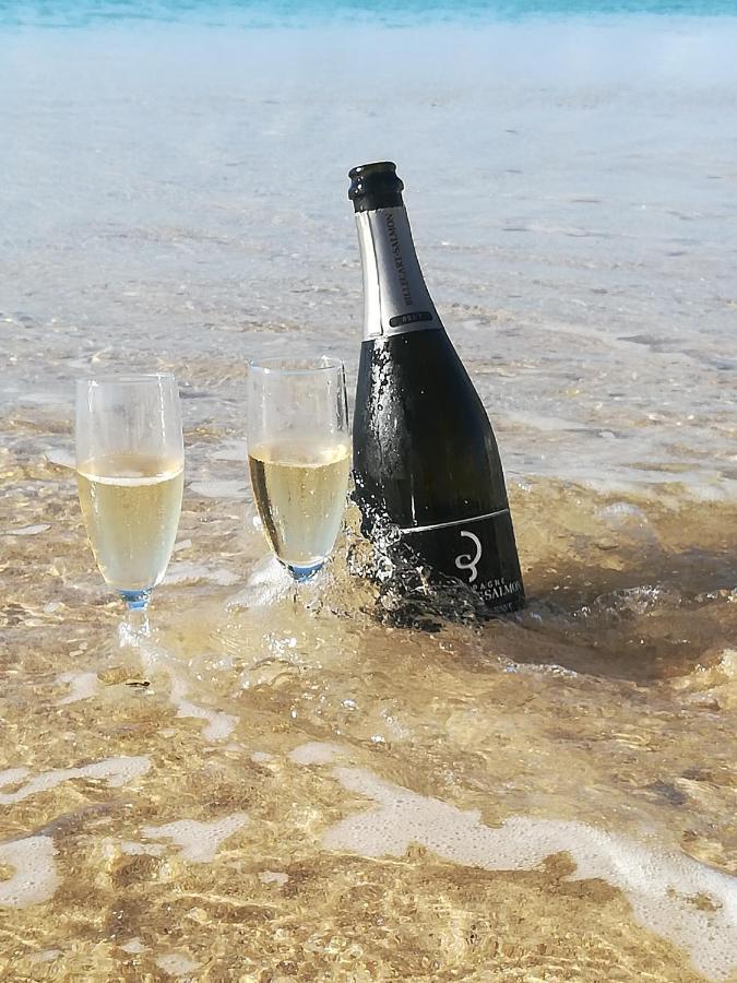 Bleu Marine Beach Гран Кейс Екстериор снимка
