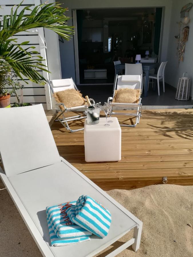 Bleu Marine Beach Гран Кейс Екстериор снимка