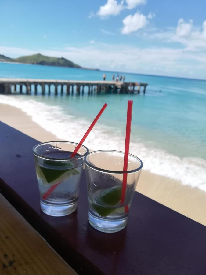 Bleu Marine Beach Гран Кейс Екстериор снимка